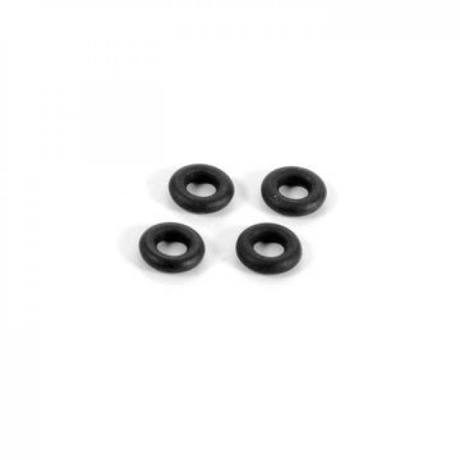 FX O-Ring 2.5x1.5 (4)