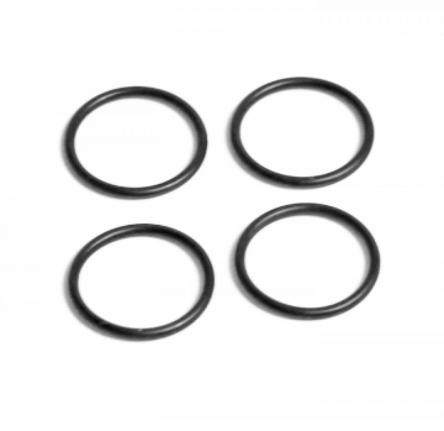 FX O-Ring 10x1.0 (4)