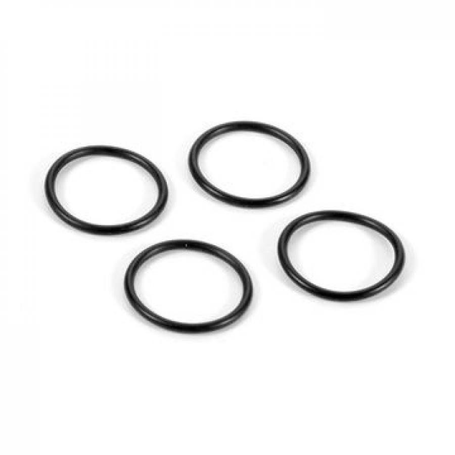 FX O-Ring 15x1.5 (4)