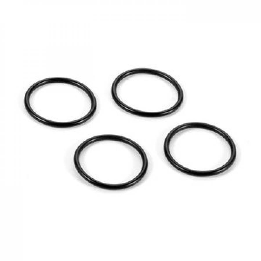 FX O-Ring 19.5x1.8 (4)