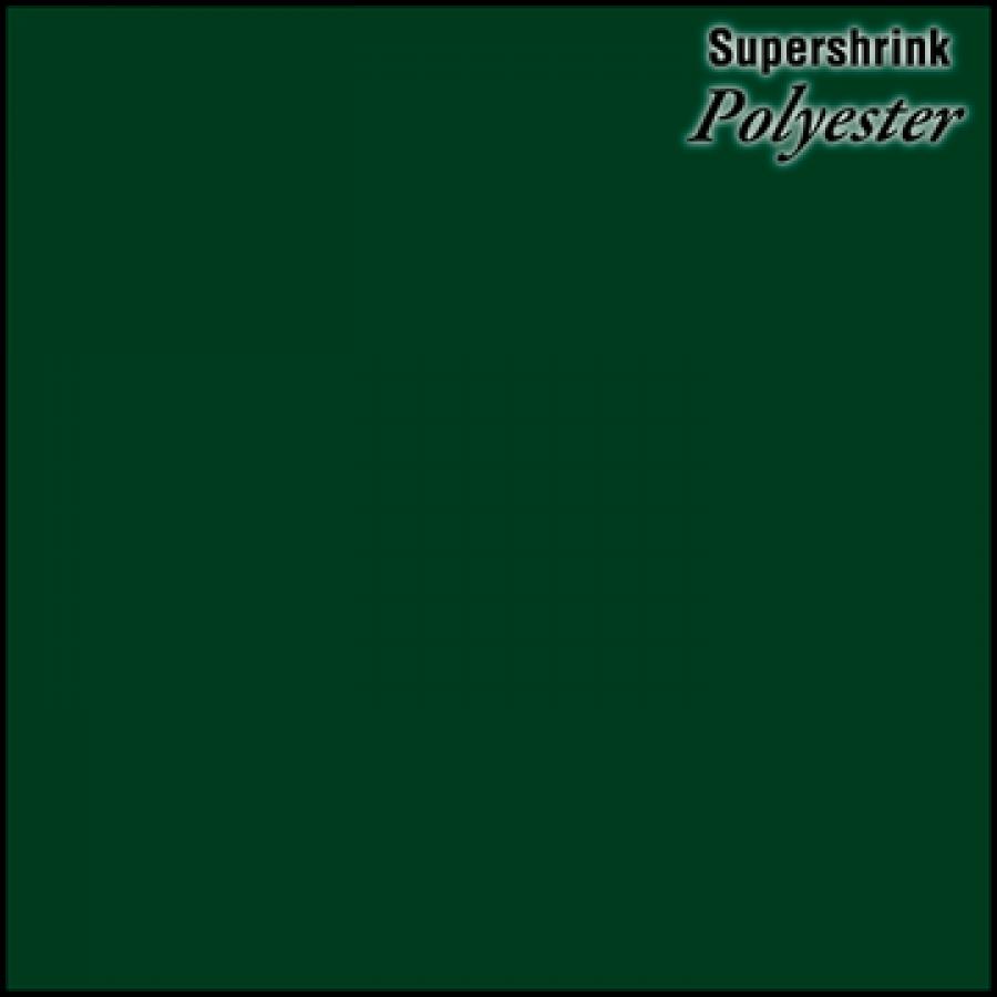Solarfilm Polyester Dark-green 2m