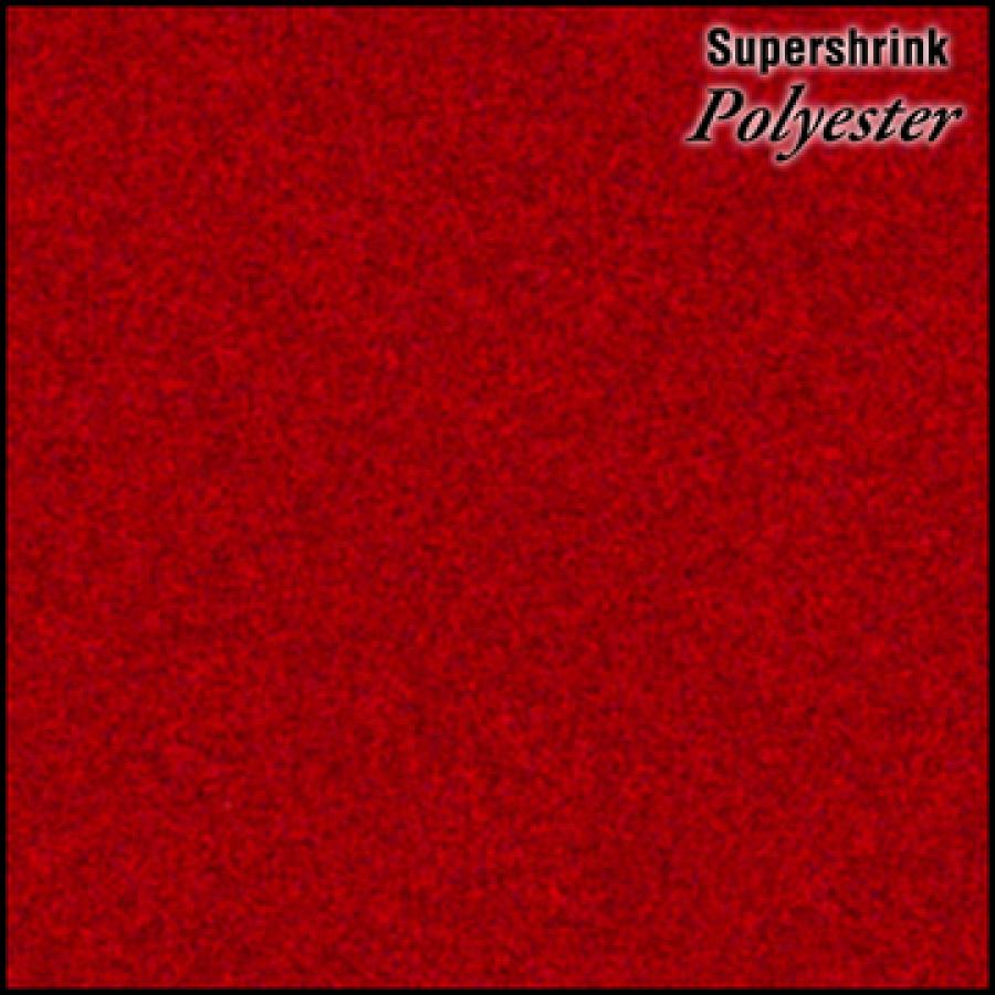 Solarfilm Polyester Metallic-red 2m