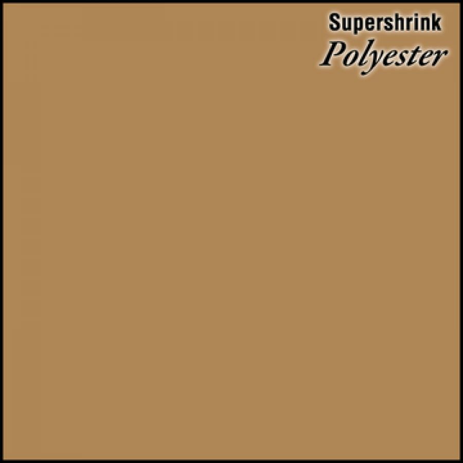 2mx0,68 Polyester Matt Tan