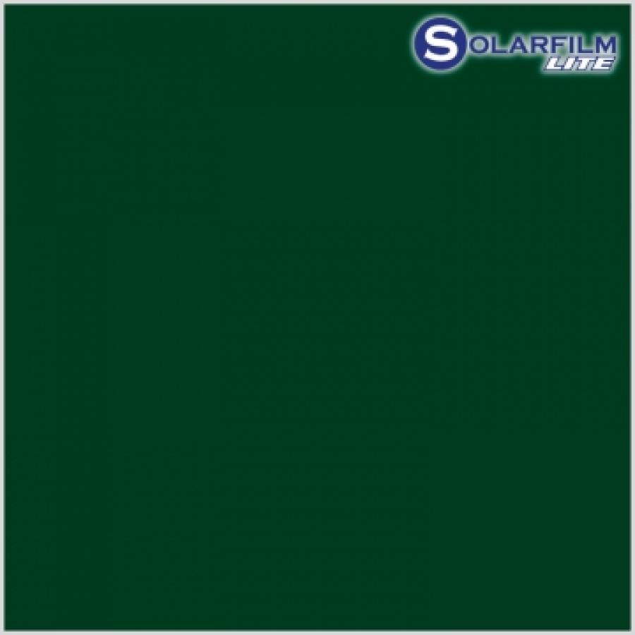 Solarfilm Lite 2meter Dk-Green