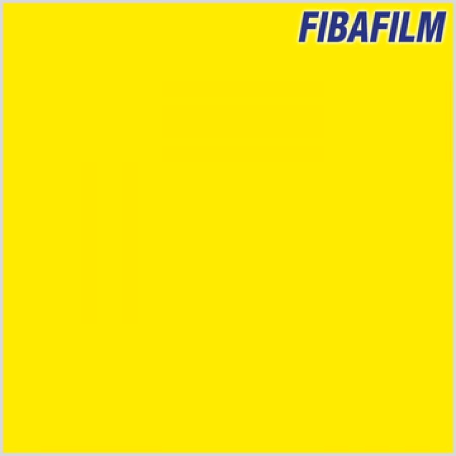 FIBAfilm Yellow 1,83 meter