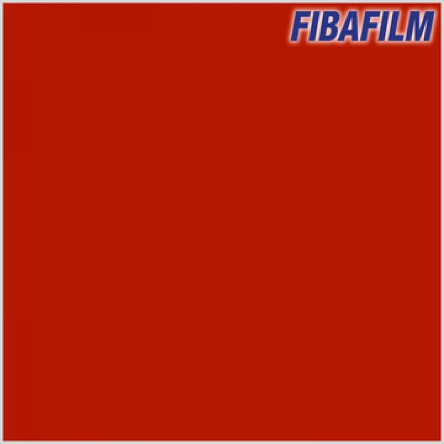 FIBAfilm Red 1,83meter