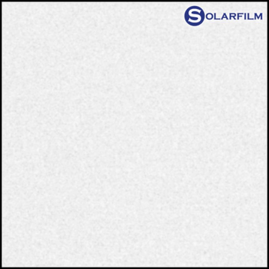 10meter Solarfilm Silver