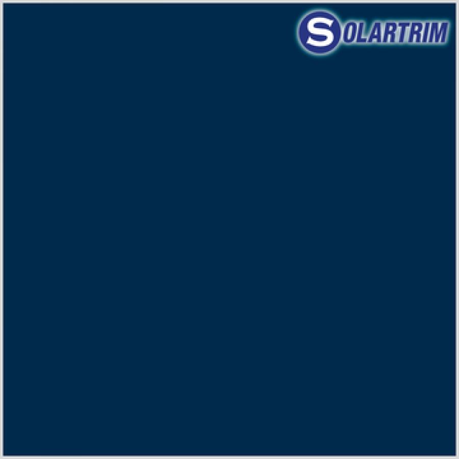 Solartrim Dark-blue
