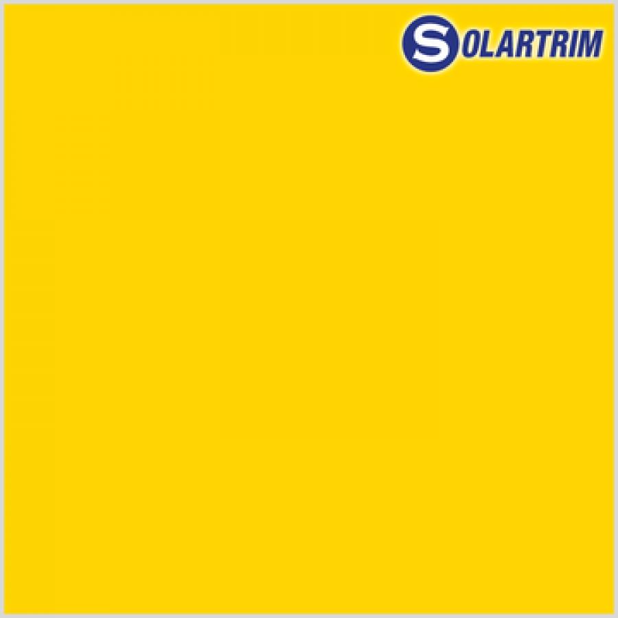 Solartrim Dark Yellow