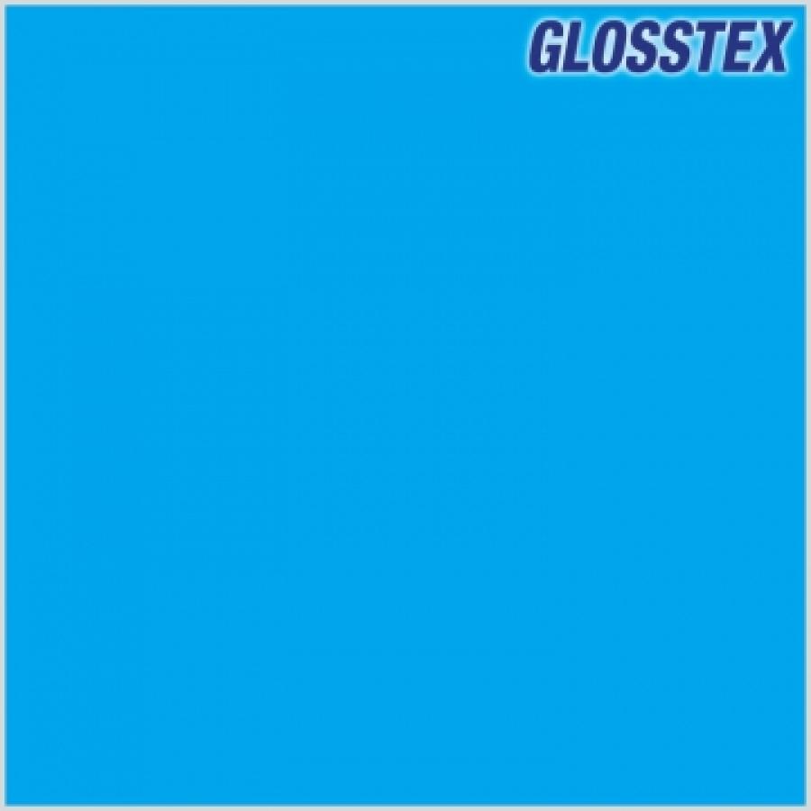Gloss Tex 10m Light Blue