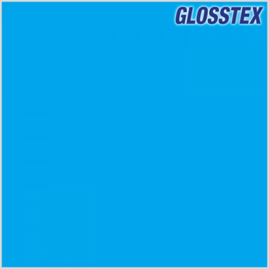 GlossTex 2m Light Blue