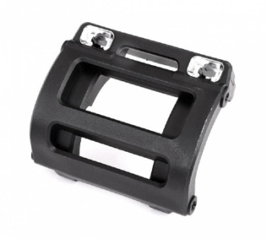 Traxxas Wheelie Bar Mount w/ LED Housing TRX3650
