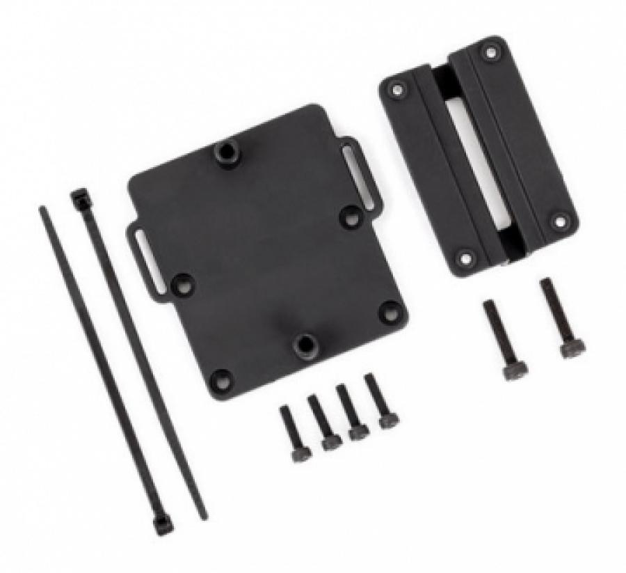 Traxxas Mount Telemetry Expander Sledge TRX6563