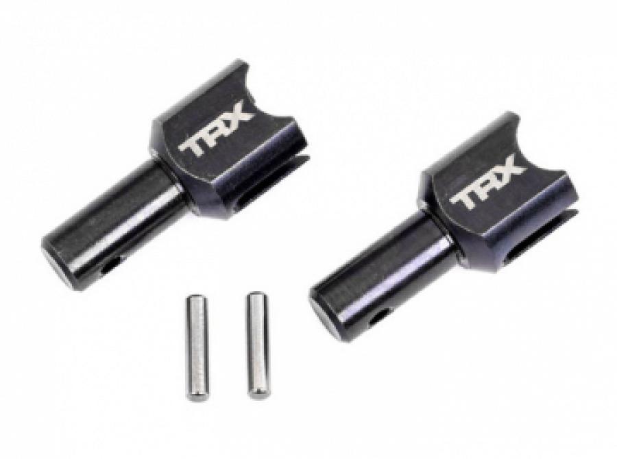 Traxxas Output Cup Diff Center HD Sledge TRX9586X
