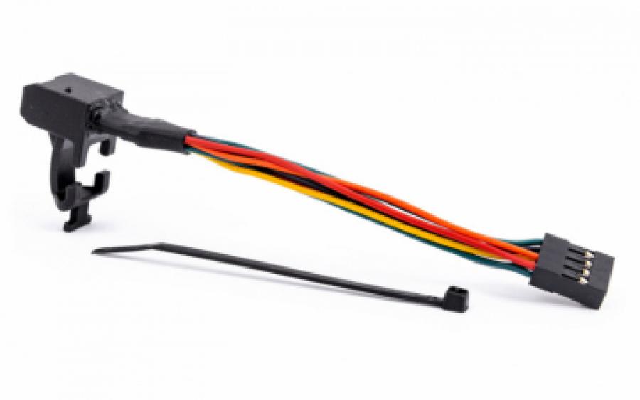 Traxxas Breakaway Cable LED Lights Sledge TRX9693