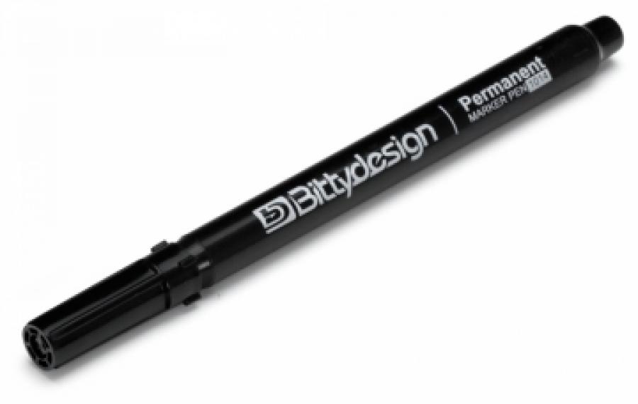 Marker Pen for RC bodies