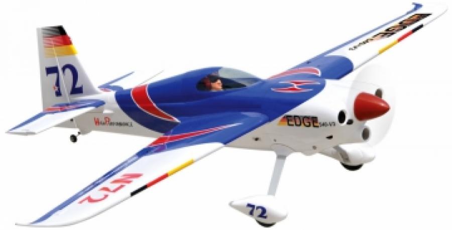 Edge 540-V3 1610mm GP/EP ARTF