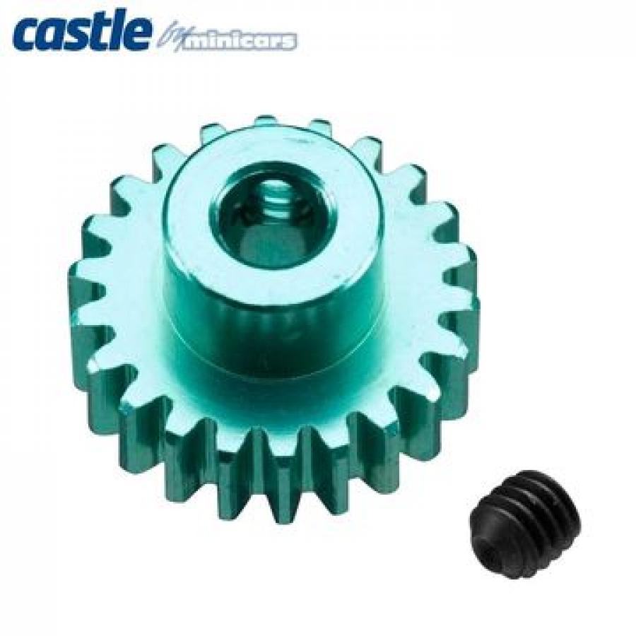 CC Pinion 22 tooth - 32 Pitch