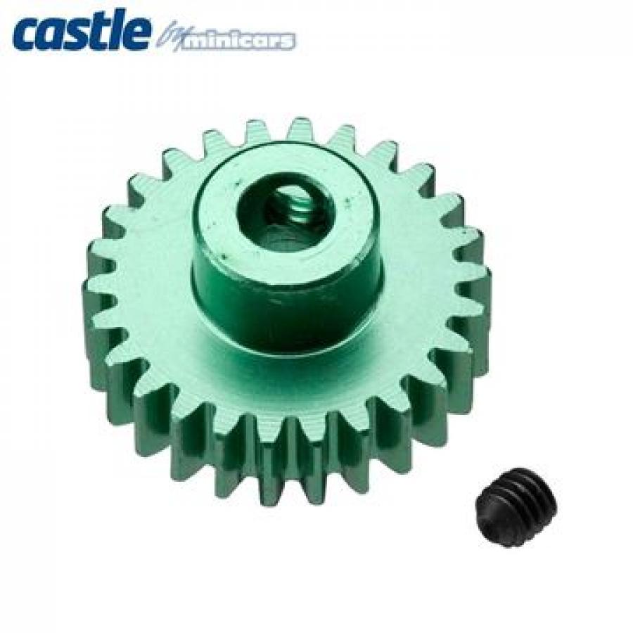 CC Pinion 26 tooth - 32 Pitch