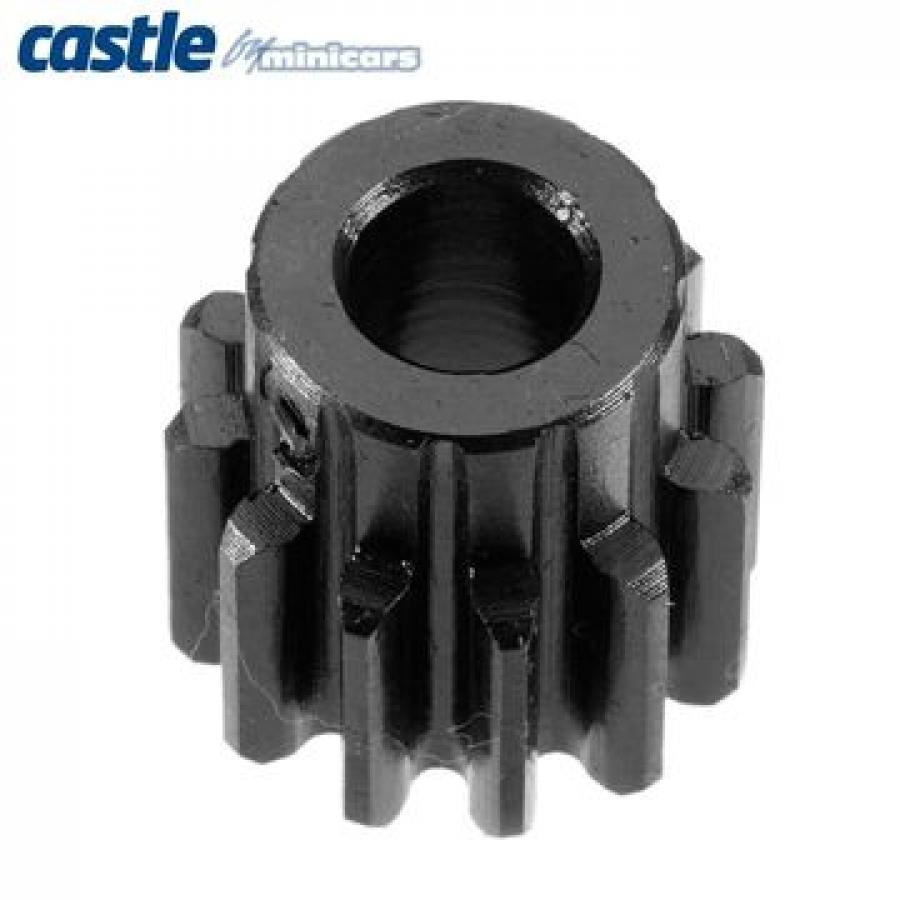 Cc Pinion 12T Mod 1.5 Hardened Steel