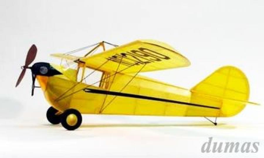 Aeronca C-3 Master 762mm Wood Kit