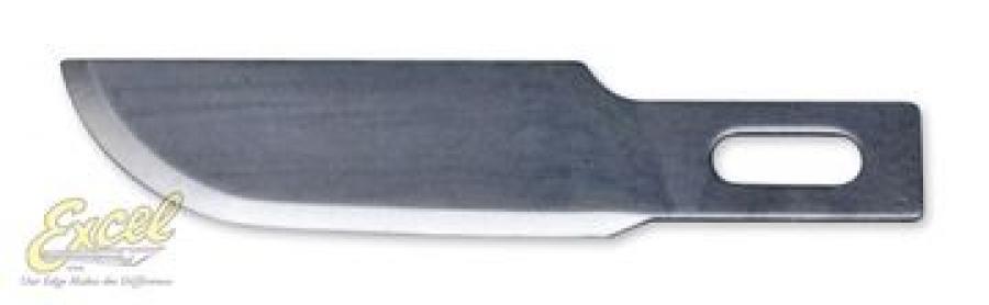 Knife Blade #10 Curved Excel (5)