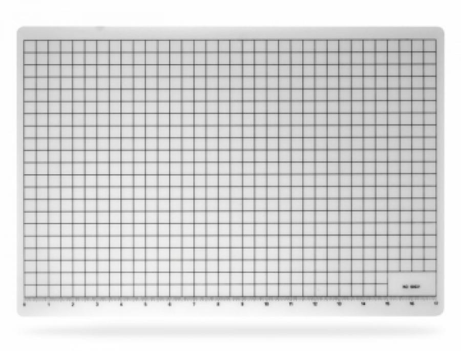 Self-Healing Cutting Mat 305x457mm (Transparent)