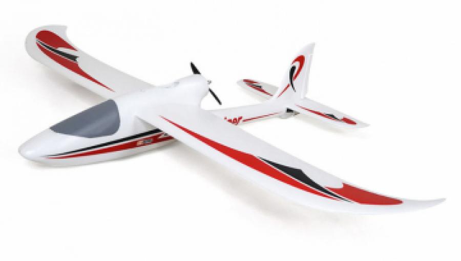 Easy Trainer 1280mm PNP White