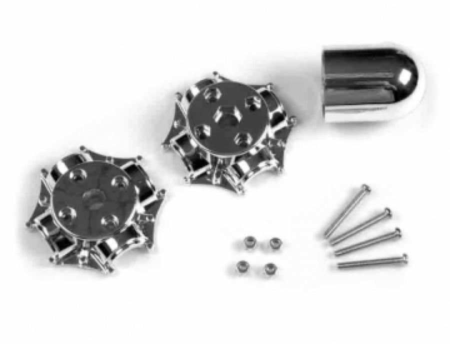 Spinner for 4-blade prop P47 1400mm (See also MC106)