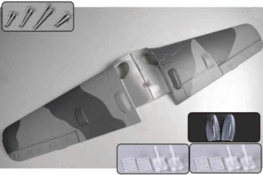 Wingset FW190 1400mm