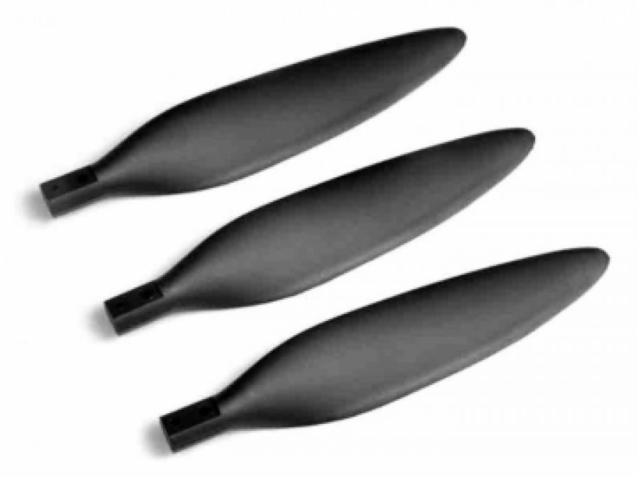 Propeller 15x8 3-blade BF109/FW190 1400mm