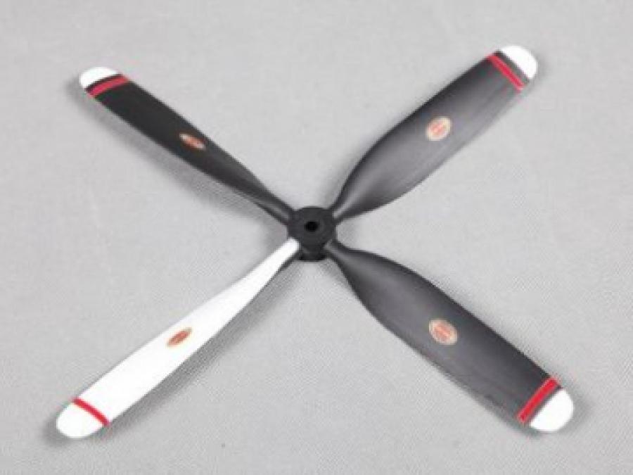Propeller 10,5x8 4-Blade (F2G 1100mm)