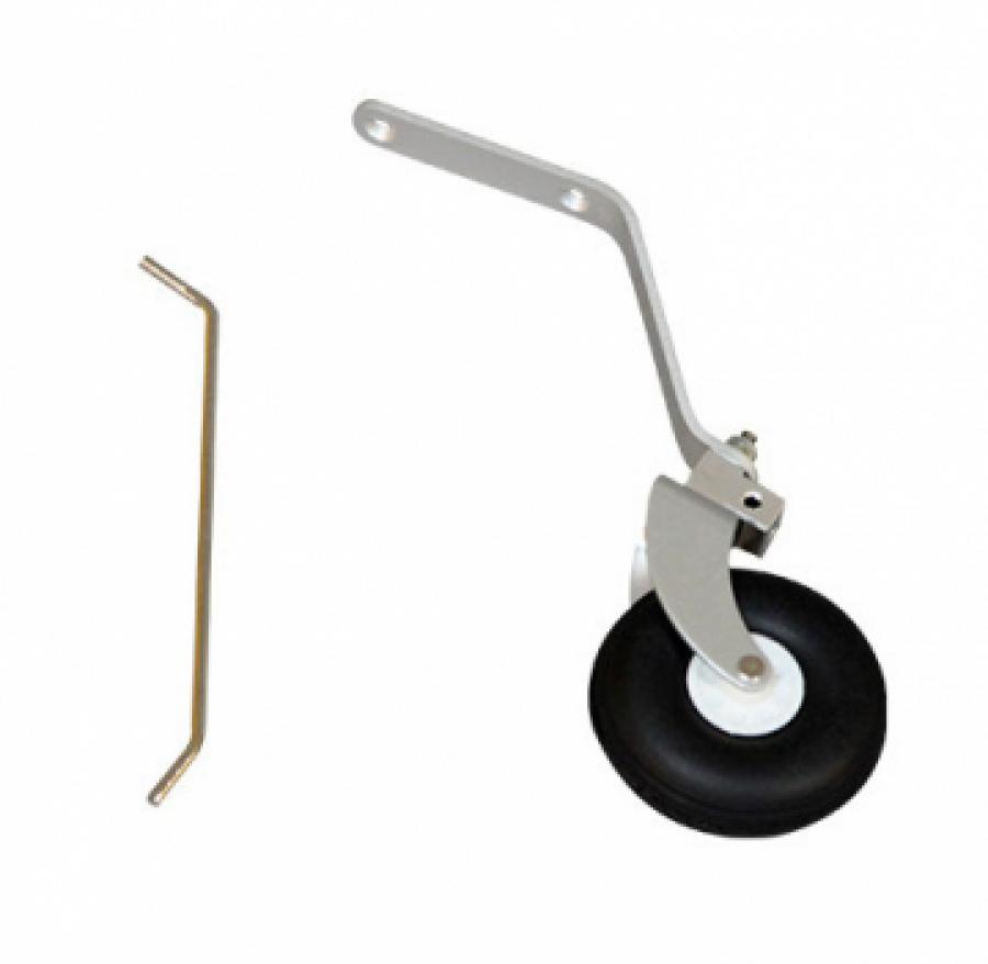 Rear Landing Gear Extra 300