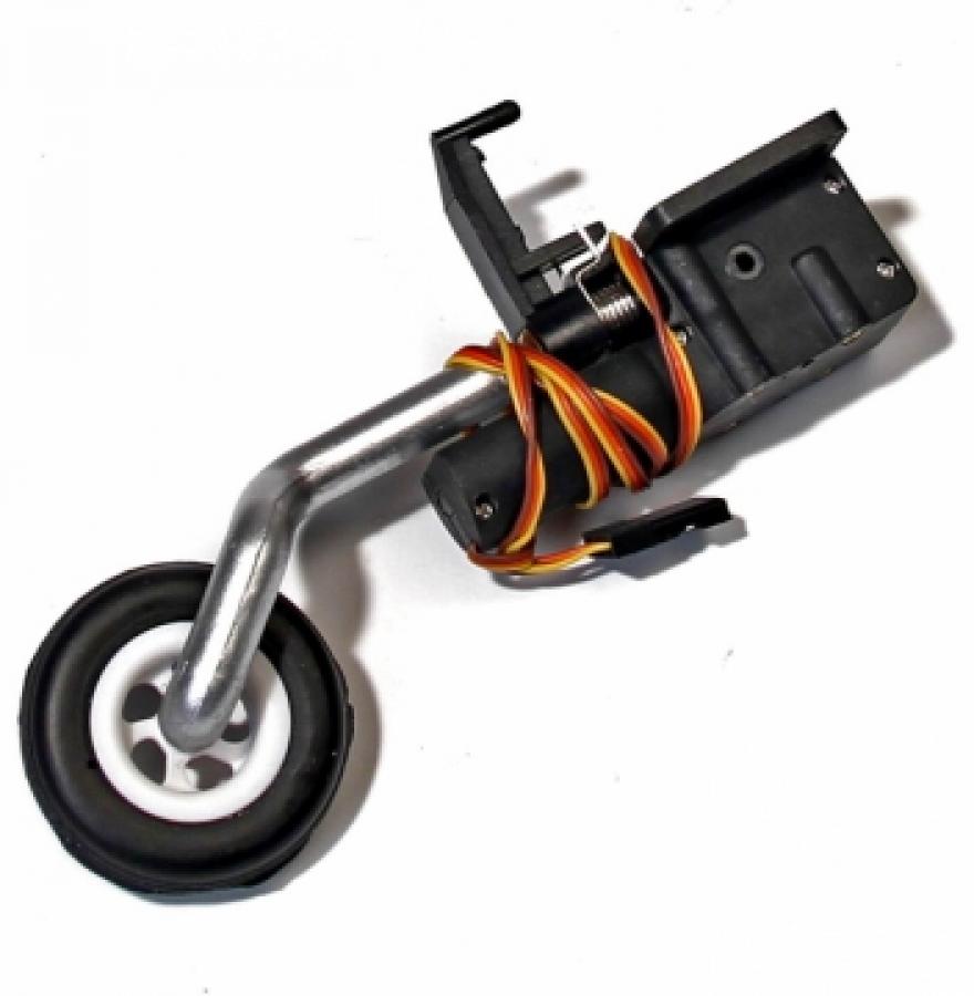 Tail landing Gear set P-51 1799mm