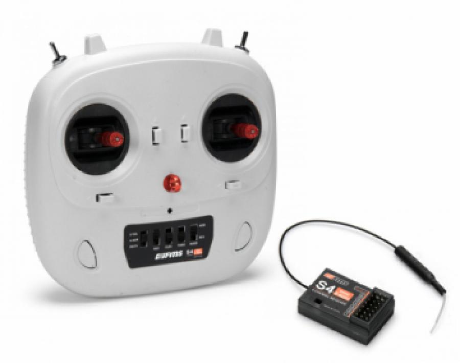 Transmitter S4 2.4GHz
