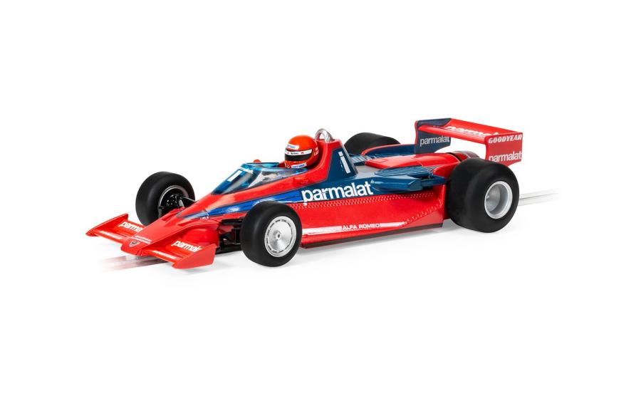 1978 Swedish Grand Prix Twin Pack 1:32