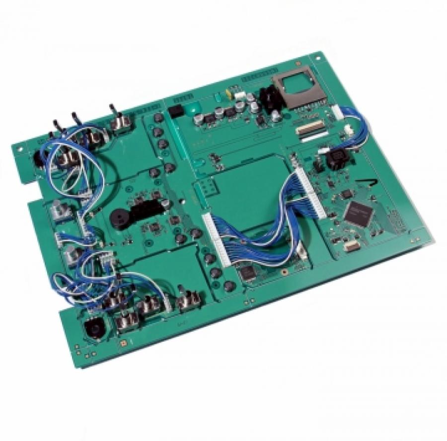 PCB board to Switch 14SG