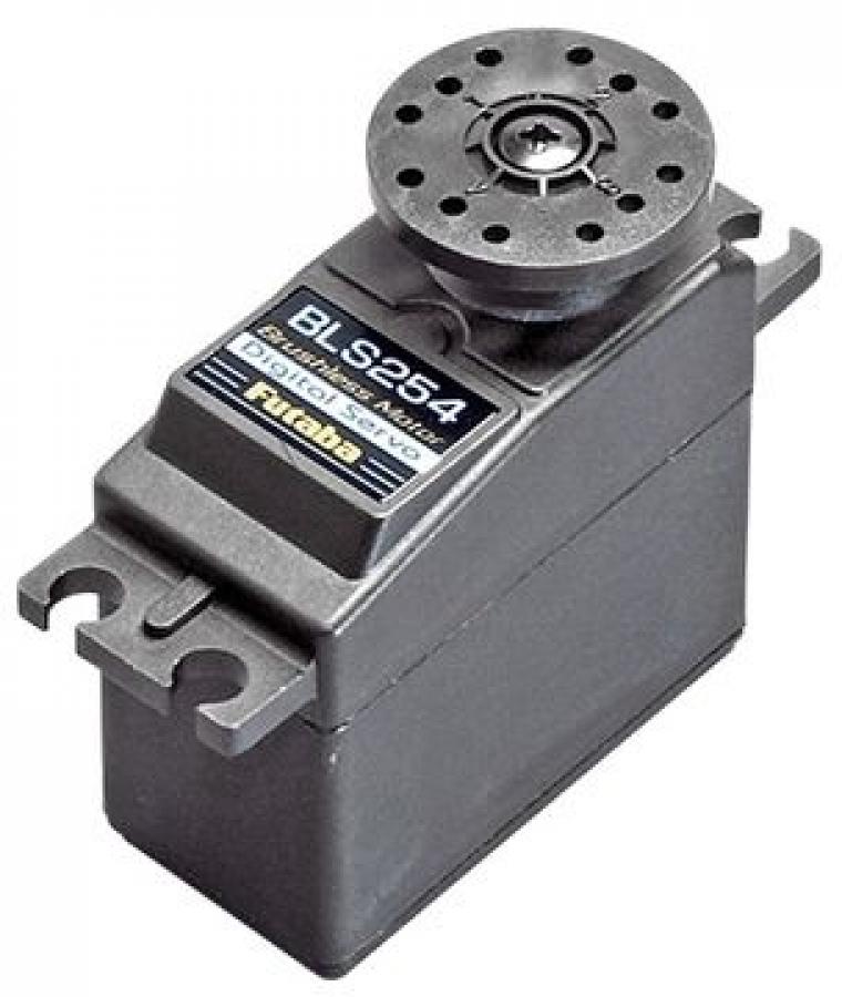 Servo BLS254 Heli Rudder 3.8kg 0.06s 4.8V* SALE