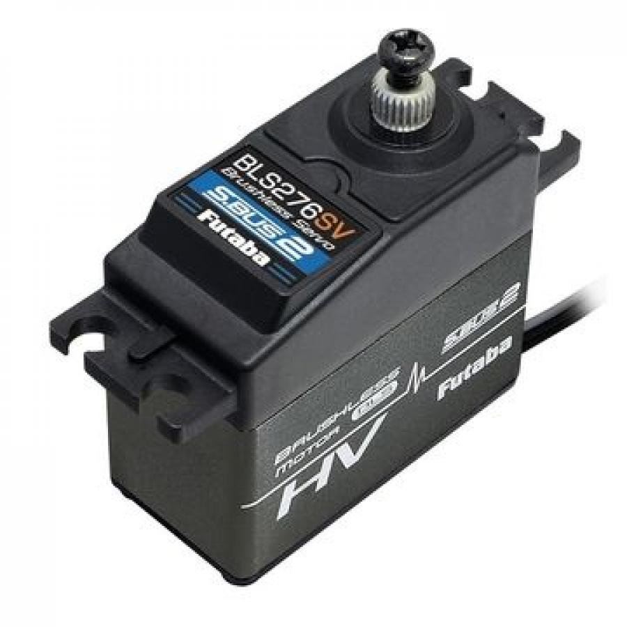 Servo 5kg 0,05 HV/S.BUS2 Heli rudder (repl. BLS256