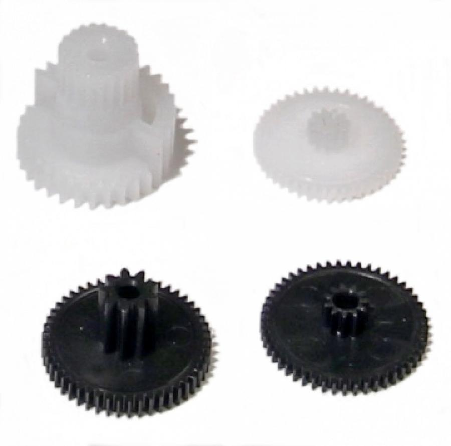 Gear Set S3157/S3117/S3107