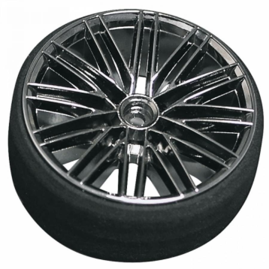 Wheel Set - 41mm - T7PX