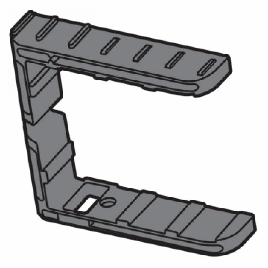 Battery Spacers LT2F2000B T10PX