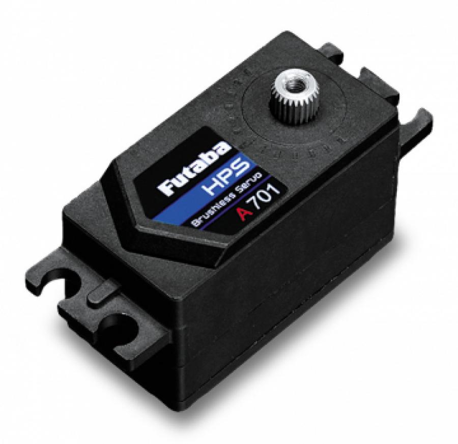 HPS-A701 Airplane Servo Low Profile21kg 0.106 HV/S.BUS2
