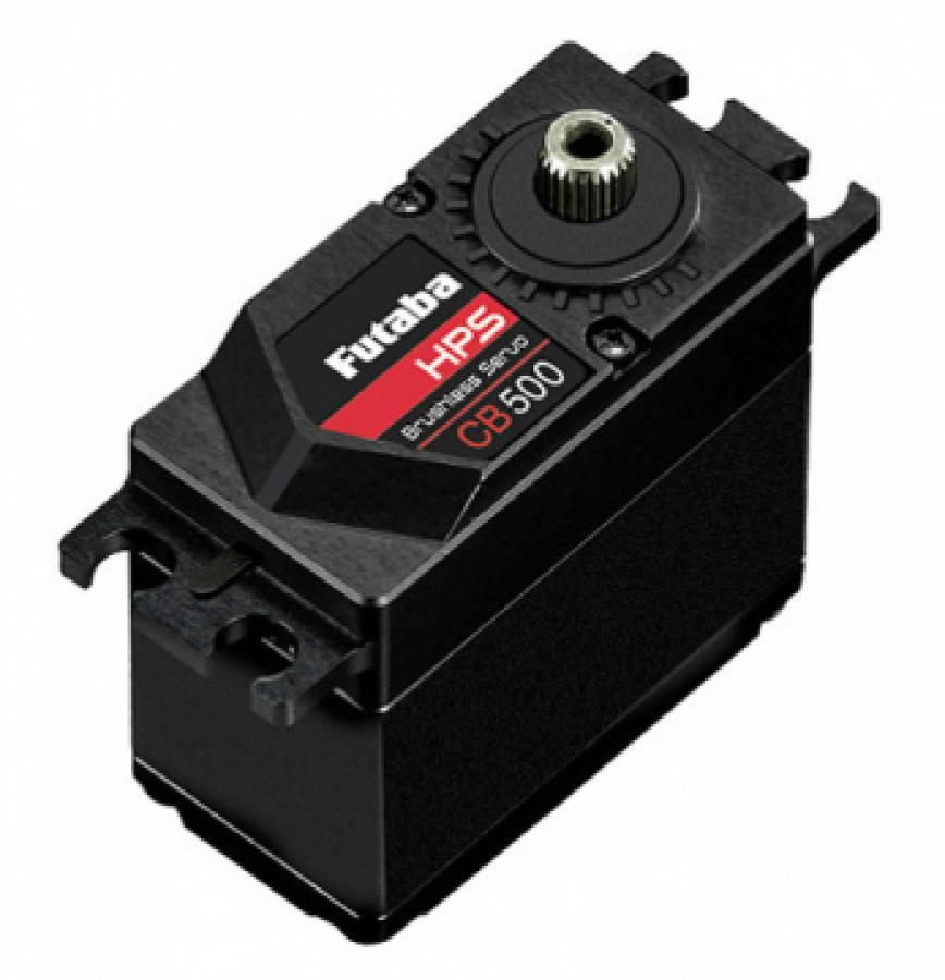 Servo HPS-CB700 low cost version of CB700