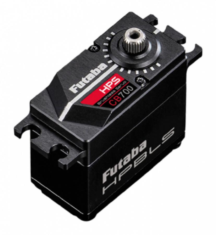 Servo HPS-CB700 Car/Boat 49kg 0.07s S.BUS2/HV