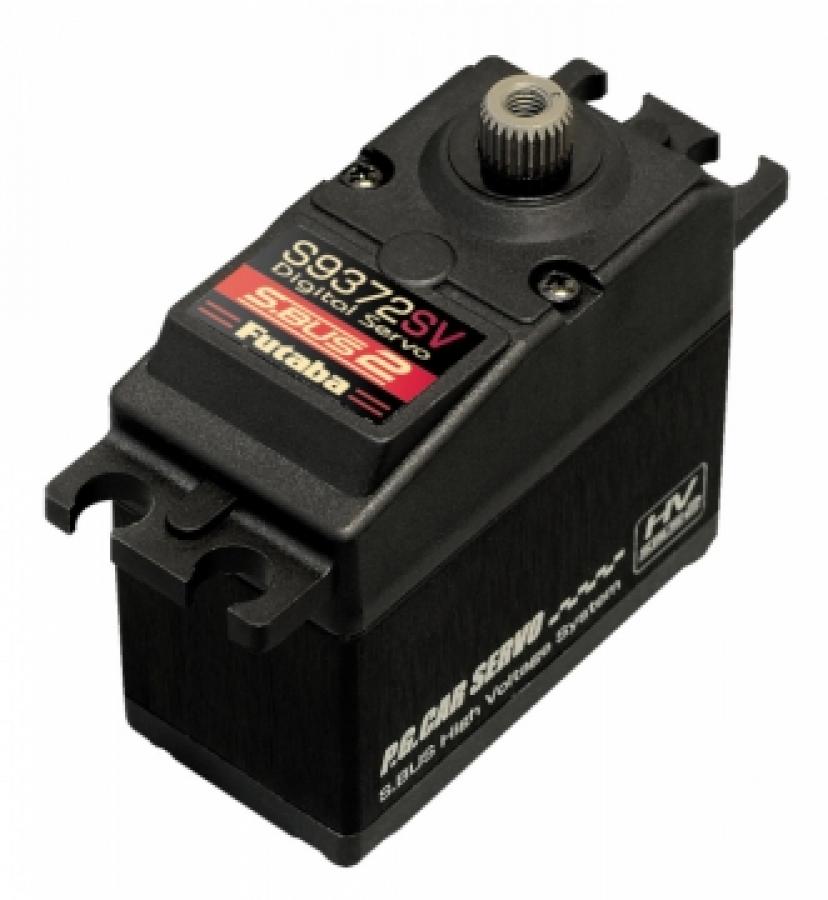 Servo S9372SV Car/Boat  24.6kg 0.06s HV