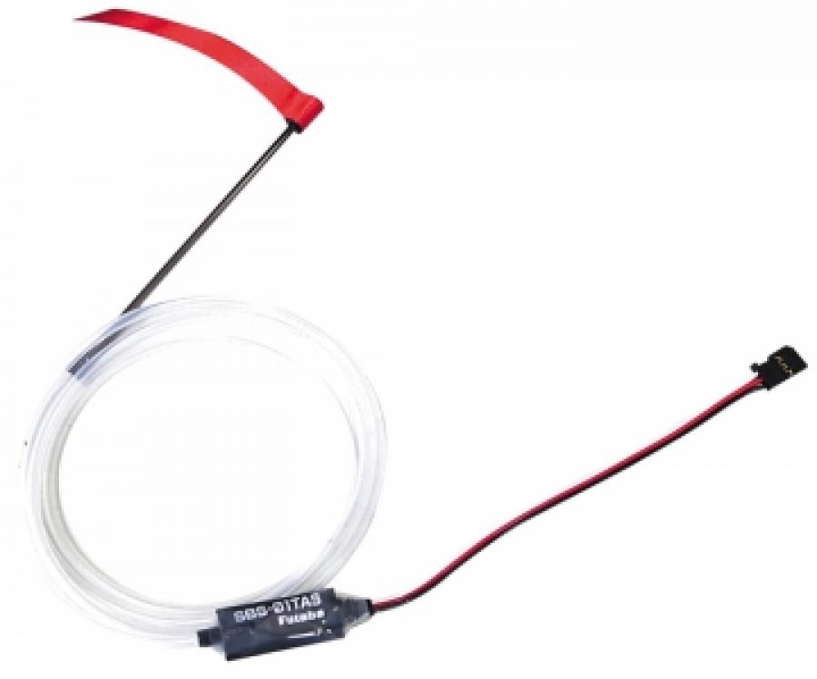 SBS-01TAS Airspeed Sensor S.BUS2