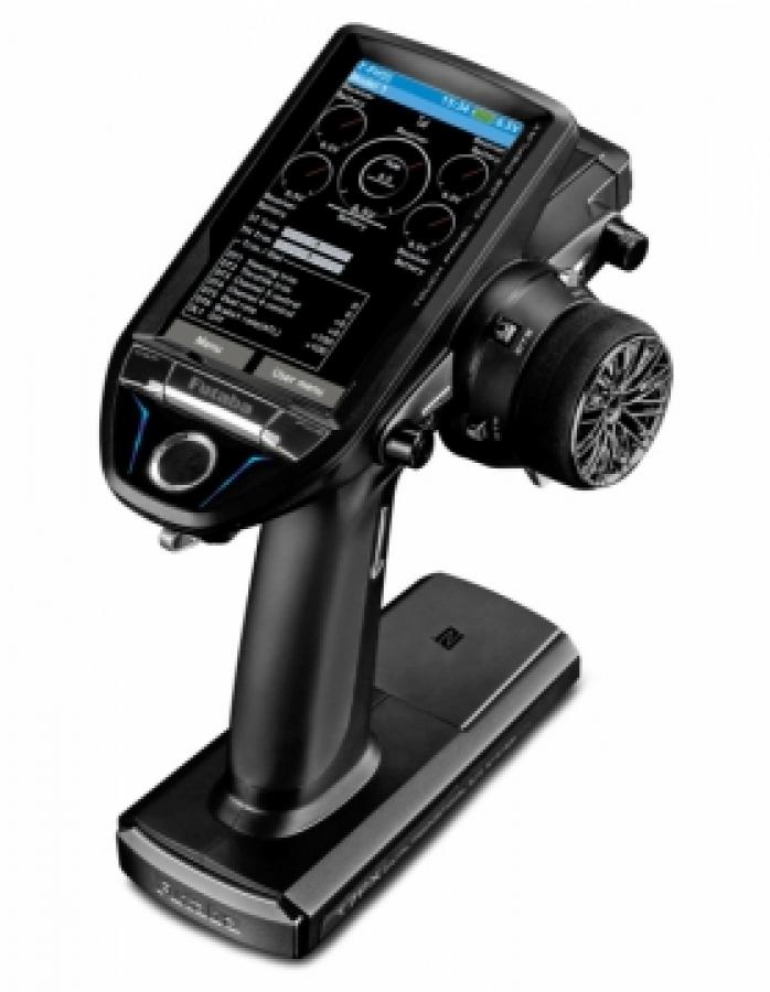 T7PX Wheel Radio - R334SBS - T-FHSS SR*