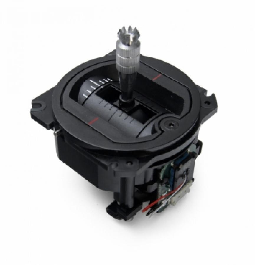 Stick ST57(Throttle) HT spring 18MZ