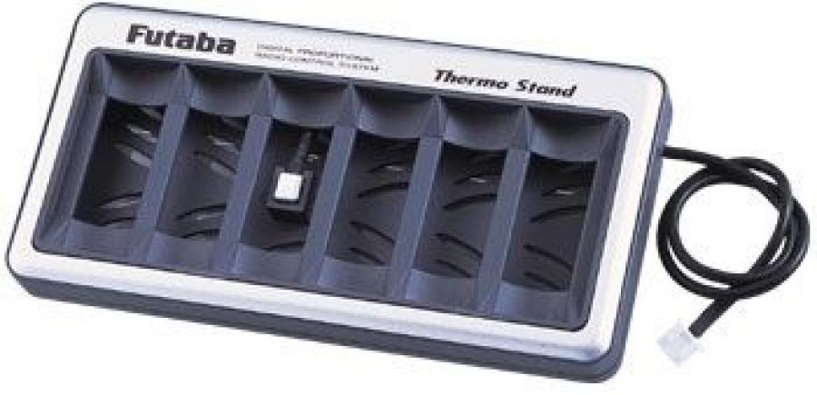 Thermo Stand to CDR5000